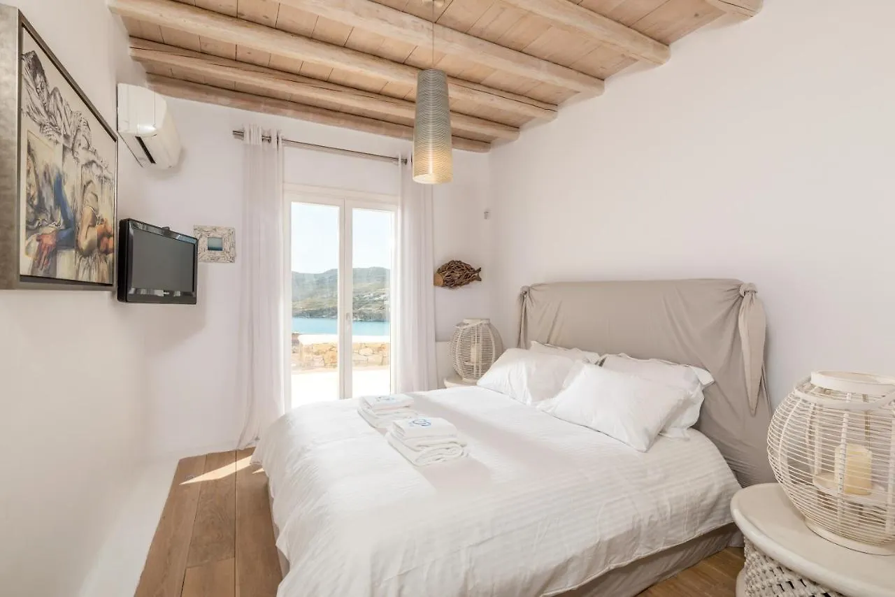 Margi Villas Mykonos Town