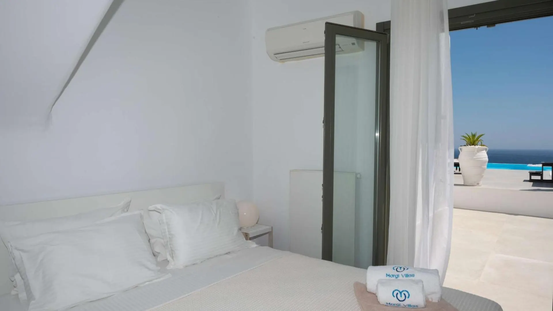 Margi Villas Mykonos Town