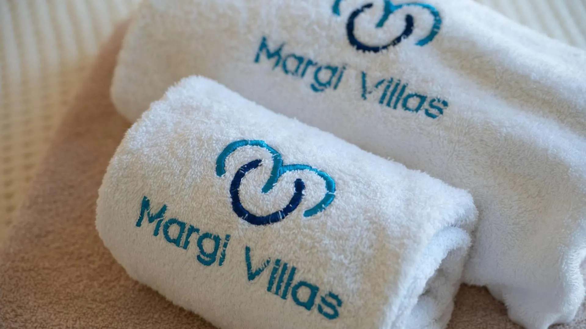 Margi Villas Mykonos Town