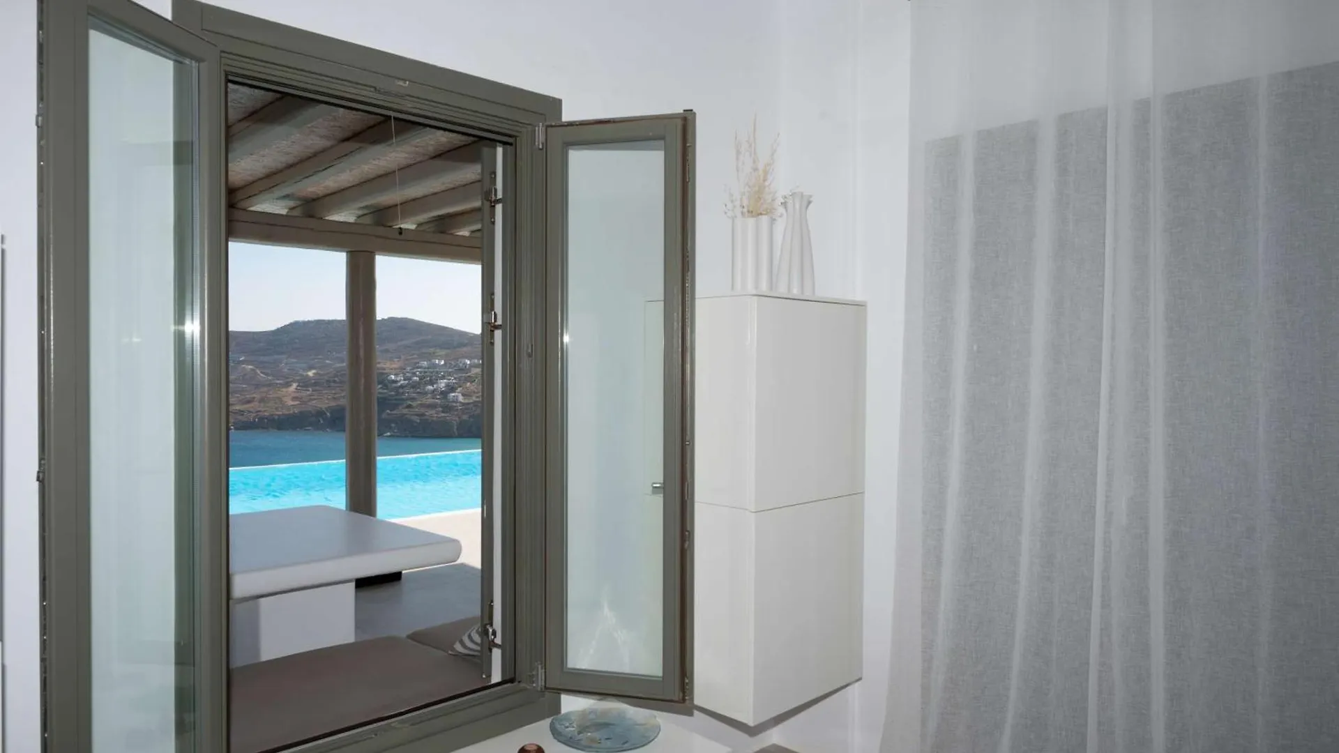 Margi Villas Mykonos Town