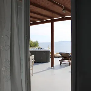 Apartment Pelagos Of Mykonos, Mykonos Town