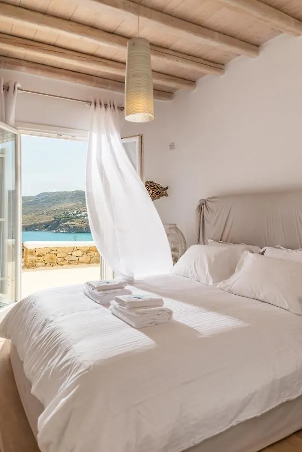 Margi Villas Mykonos Town 0*,  Ελλάδα