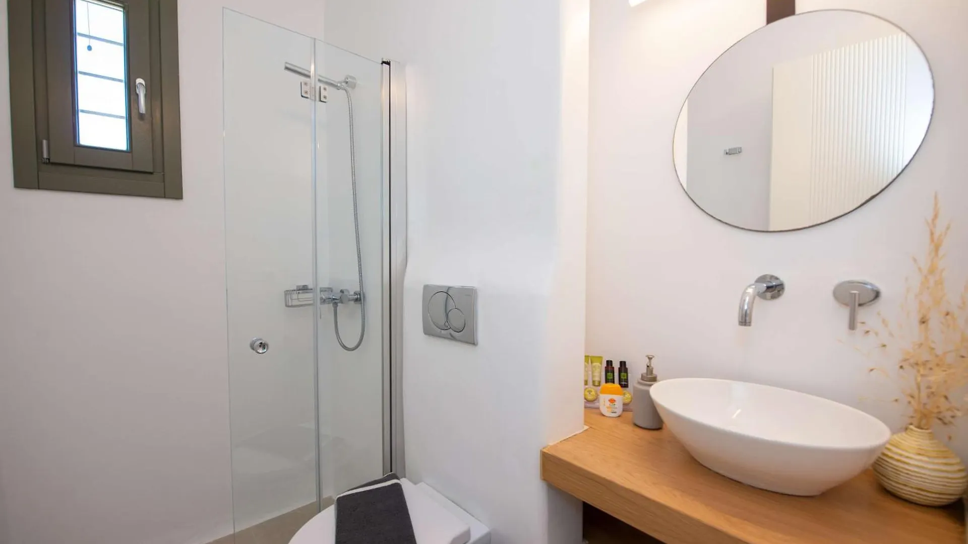 Margi Villas Mykonos Town