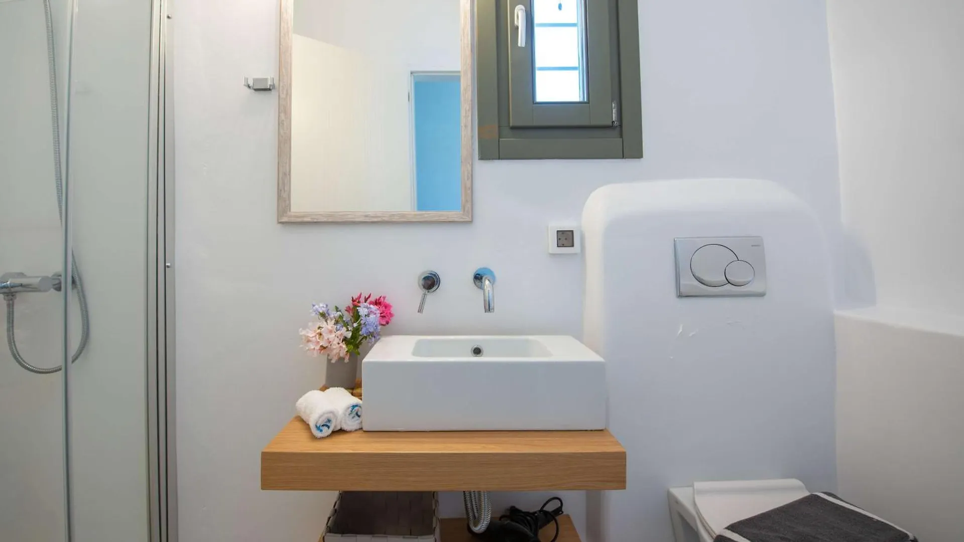 Margi Villas Mykonos Town Ελλάδα